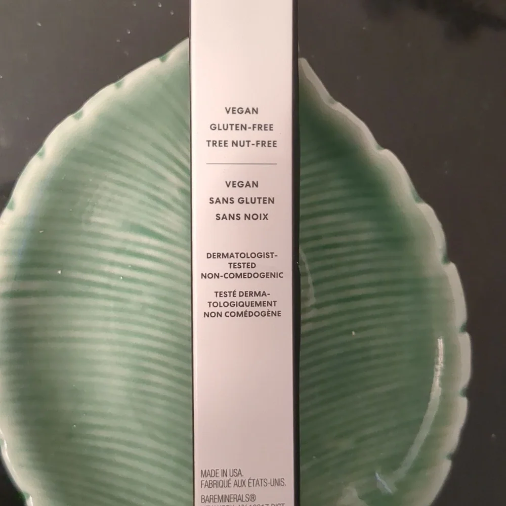 Liquid Mineral Concealer
